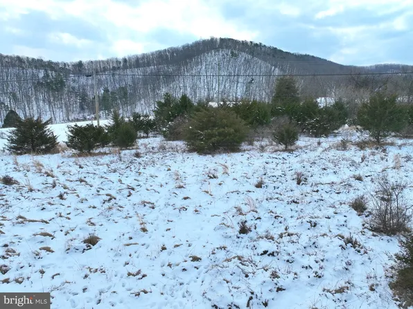 Springfield Pike, Springfield, WV 26763