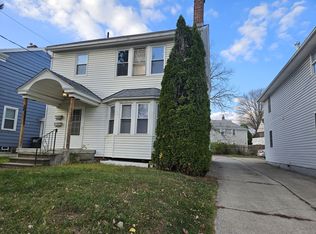 2642 Calverton Rd #3, Toledo, OH 43607