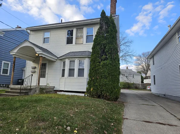 2642 Calverton Rd #3, Toledo, OH 43607