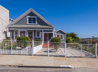 1138 Key Ave, San Francisco, CA 94124