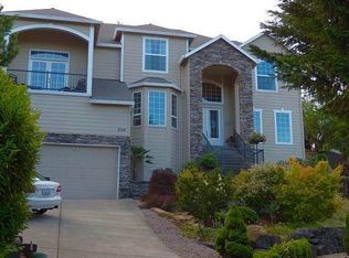3112 NE 141st St, Vancouver, WA 98686
