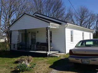 1116 E Main St, Morristown, TN 37814