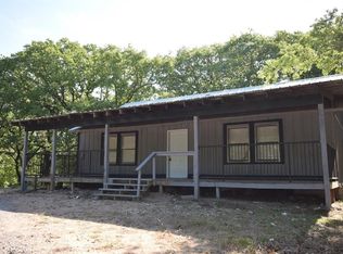 7351 Peaceful Oaks Ln, Macomb, OK 74852