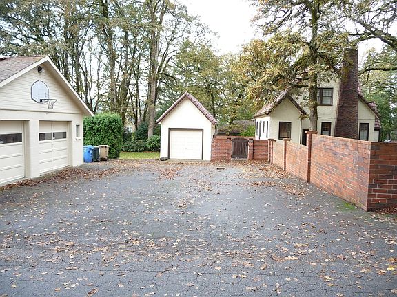 Plenty of storage and parking for all your toys