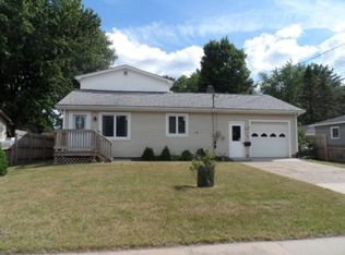 530 Grove Ave, Wisconsin Rapids, WI 54494