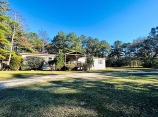 263 Hickory Nut Rd, Picayune, MS 39466