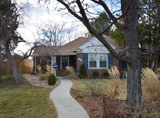 1371 Syracuse St, Denver, CO 80220