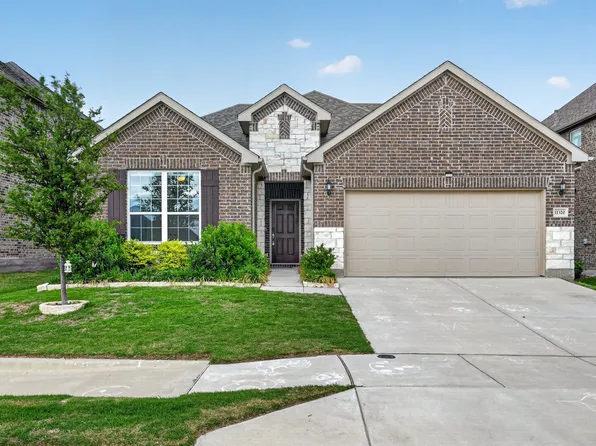 11320 Twisting Way, Fort Worth, TX 76131