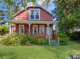 1115 43rd Pl, Seaview, WA 98644