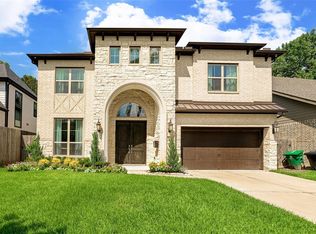 1216 Curtin St, Houston, TX 77018