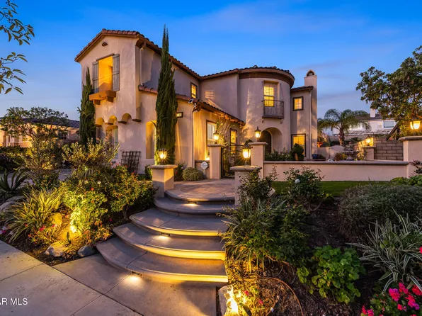 13737 Elkton Ct, Moorpark, CA 93021