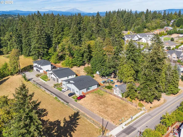 2006 NE 159th St, Ridgefield, WA 98642