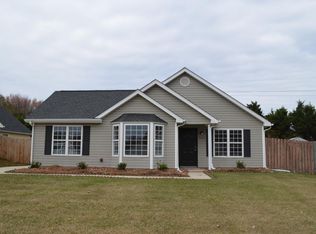 4096 Pleasant Valley Rd, Greensboro, NC 27406