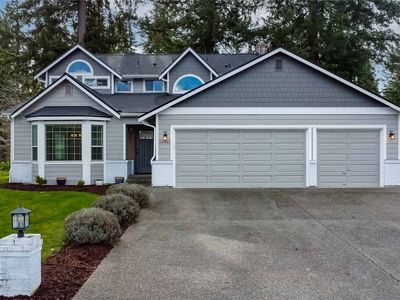 25821 Lake Wilderness Country Club Drive SE, Maple Valley, WA, 98038
