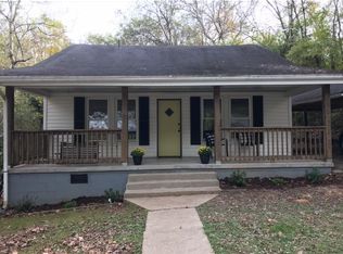 2116 Ridgecrest Dr, Knoxville, TN 37918