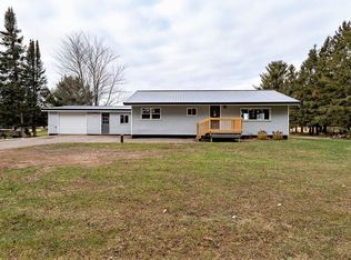 N2473 State Road 17, Merrill, WI 54452