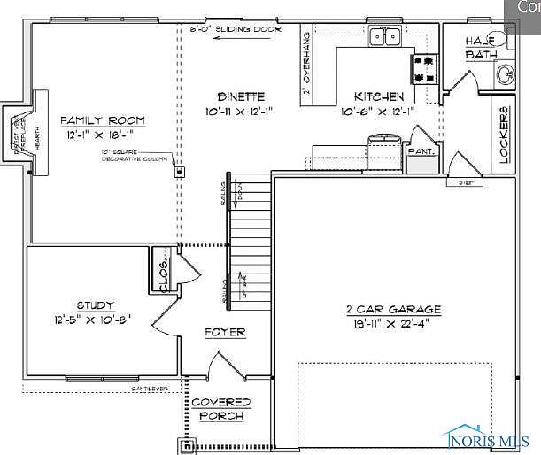2nd image of 5131 Rock Creek Drive