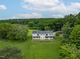 4584 Scotch Ridge Road, Duanesburg, NY 12056