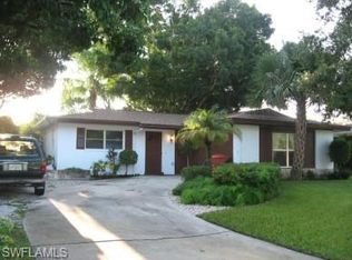 4813 Deleon St, Fort Myers, FL 33907