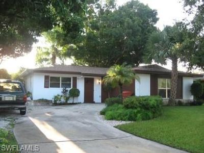 4813 Deleon ST, Fort Myers, FL, 33907