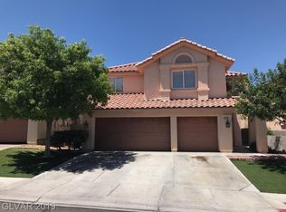 9360 Warm Waters Ave, Las Vegas, NV 89129