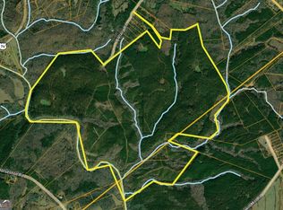 207 Ballard Rd, Honea Path, SC 29654