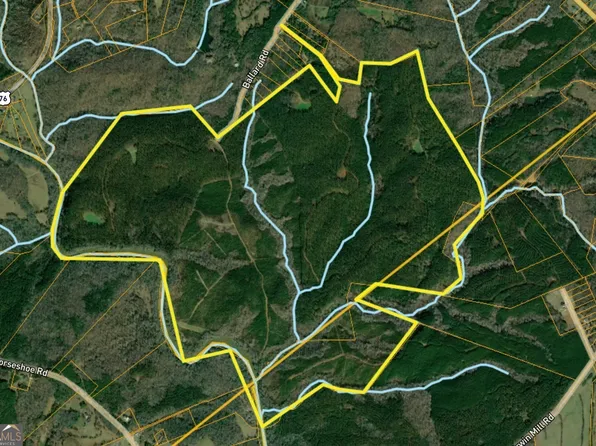 207 Ballard Rd, Honea Path, SC 29654