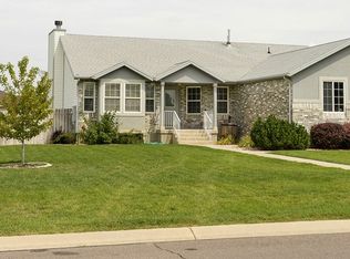5020 W 4400 S, West Haven, UT 84401