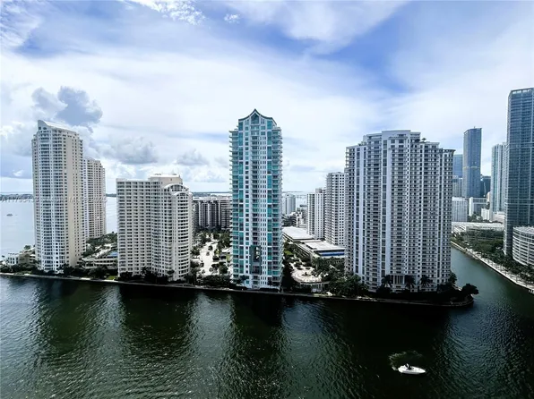 325 Biscayne Blvd #2917, Miami, FL 33131