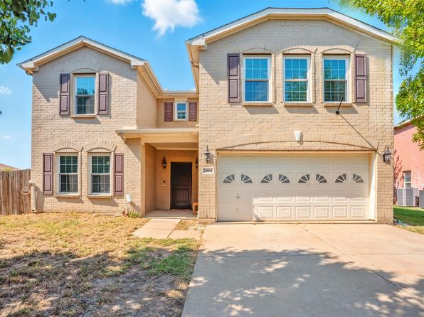 Home for Sale in Grand Prairie TX