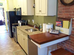 329 Beacon St APT 4, Boston, MA 02116