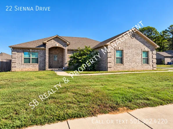 22 Sienna Dr, Cabot, AR