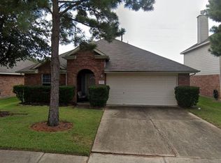 11927 Piney Bend Dr, Tomball, TX 77375
