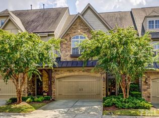 302 Sunstone Dr, Cary, NC 27519