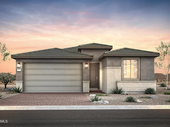 8080 W Cactus Wren Way, Florence, AZ 85132