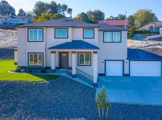 4417 Webster Ct, West Richland, WA 99353