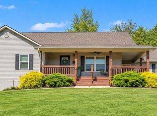 2075 Watkins Rd, Loudon, TN 37774