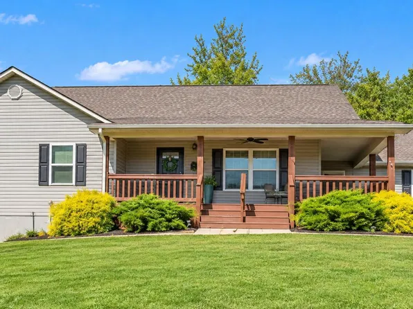 2075 Watkins Rd, Loudon, TN 37774