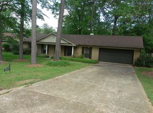 109 Shenandoah Rd N, Brandon, MS 39047