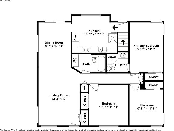 3rd image of this home