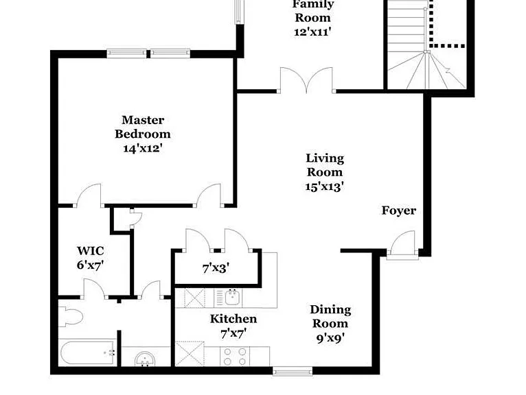 59 Monet Ct NW — Photo 25
