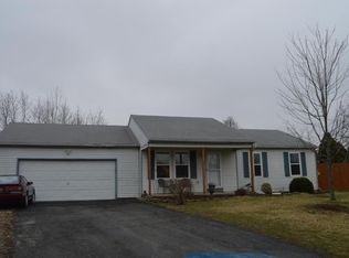 13975 Sycamore Dr, Marysville, OH 43040