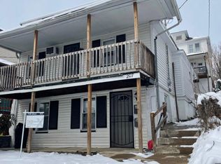 207 Bauer St #1, Wilkes Barre, PA 18706