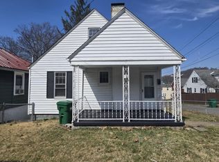 213 Point St, Clarksburg, WV 26301