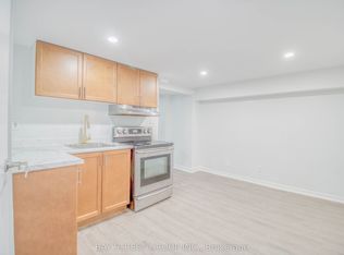 65 Davis Rd BASEMENT 1, Aurora, ON L4G 2B4