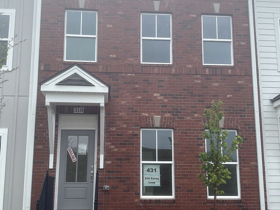 1st image of 318 Savoy Loop Lot 431