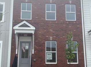 318 Savoy Loop Lot 431, Nolensville, TN 37135