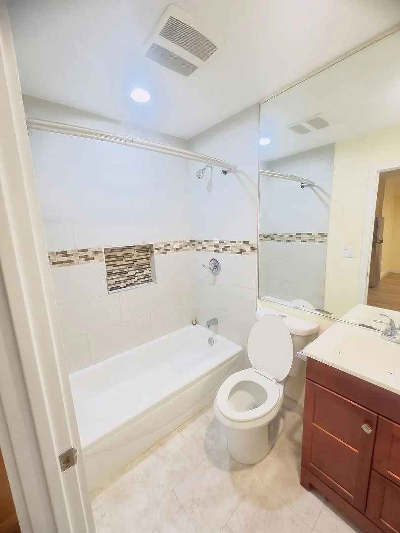 1 bed, 1.0 bath, 500 sqft, $1,650 — Photo 4