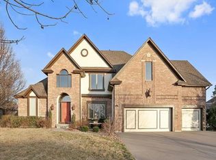 10125 N Park Ave, Kansas City, MO 64155