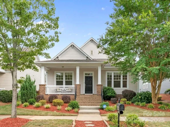 5332 Soaring Eagle Ln, Mint Hill, NC 28227